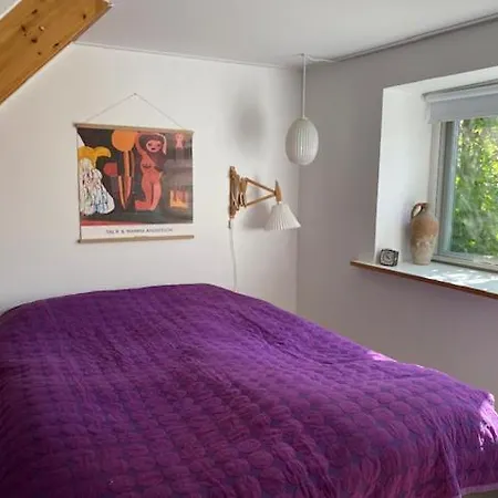 Apartamento Charmerende Lejlighed I Hjertet Af C