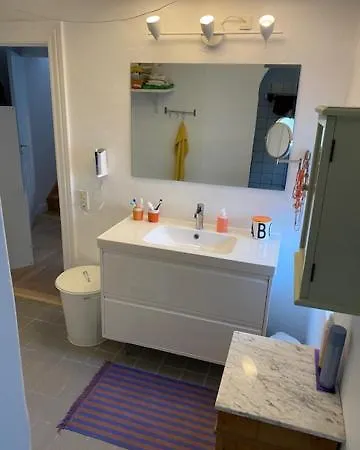 Charmerende Lejlighed I Hjertet Af C Apartamento